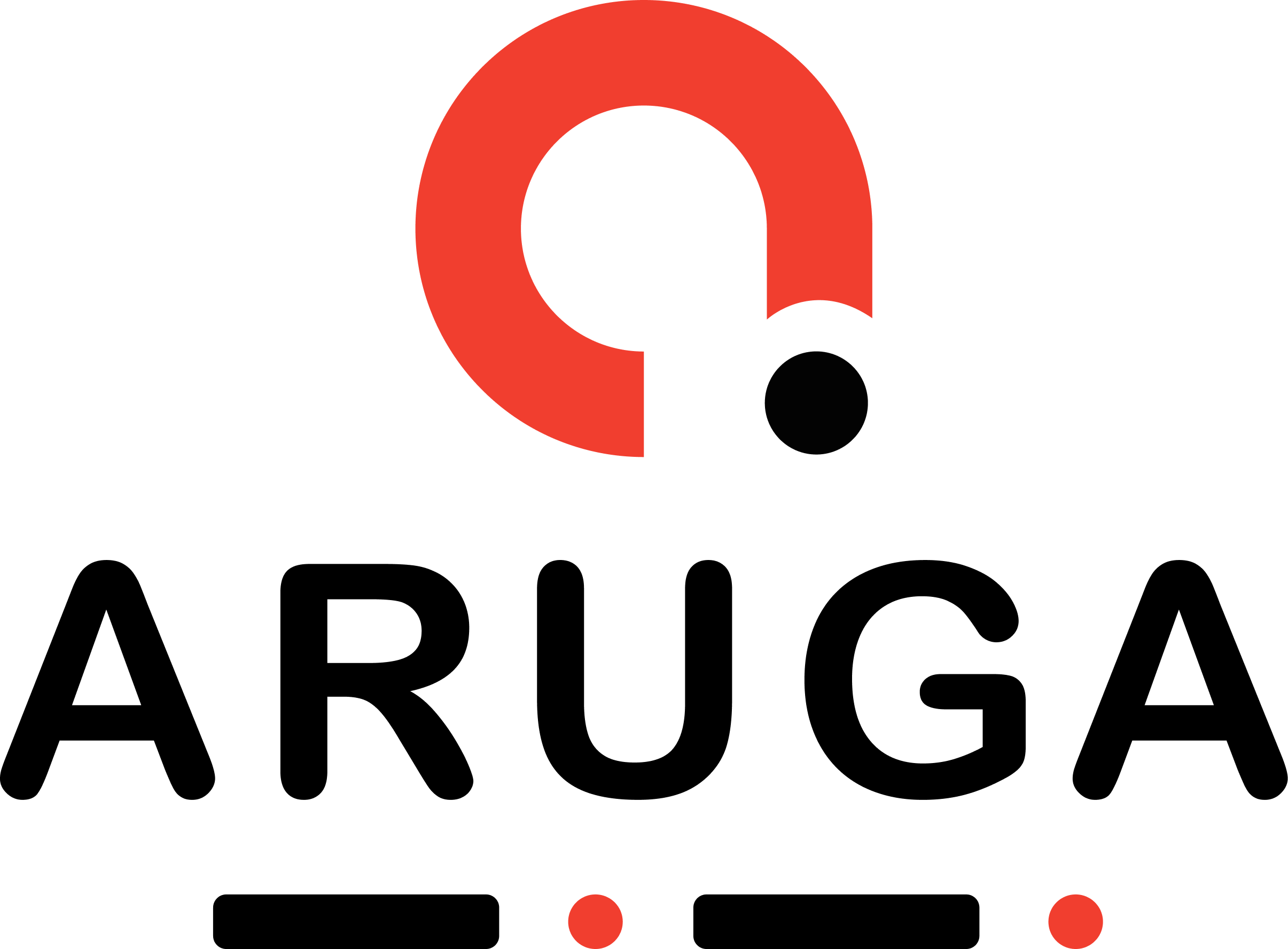 Aruga